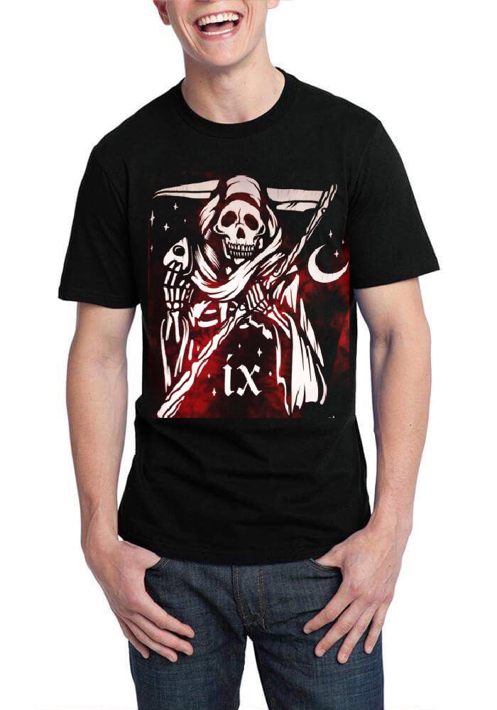 Unleash the Madness: Official Ice Nine Kills Merch