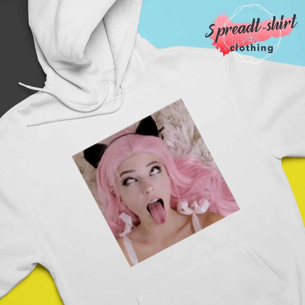 Elevate Your Look with Belle Delphine Official Merchandise