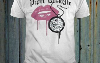 Pop Princess Styles: Unveiling the Official Piper Rockelle Shop