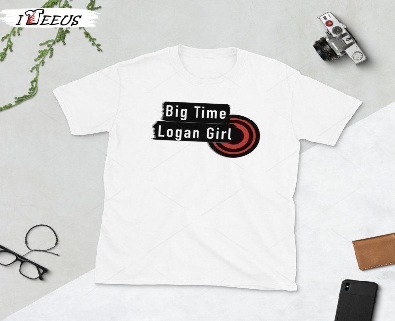 Officially Rushing: Dive into Big Time Rush Merch Collection