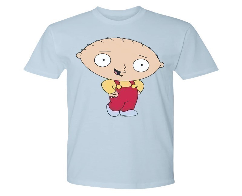 Quahog Chic: Dive into Family Guy’s Official Merch Store