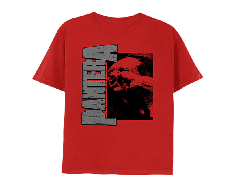 Gear Up for the Shred: Pantera Store Finds
