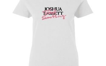 Harmonize Your Style: Joshua Bassett Official Shop