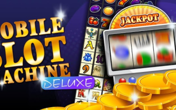 Bos868 Casino Slot: Spin Towards Your Fortune