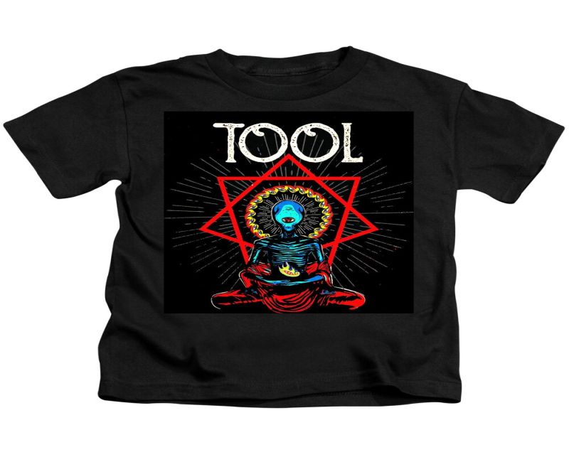 Discover the Power of Tool Band: Official Merchandise Now Available