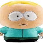 How to Choose the Perfect South Park Stuffed Toy
