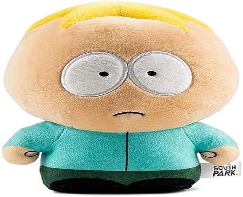 How to Choose the Perfect South Park Stuffed Toy