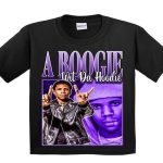 A Boogie Wit da Hoodie Merch: Your Ultimate Shopping Guide
