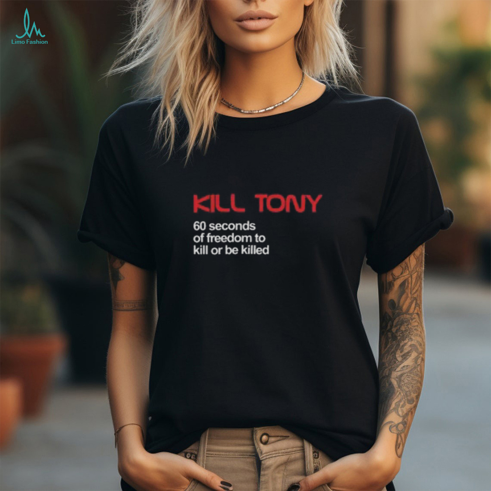 Latest Arrivals and Best Sellers: Kill Tony Official Merchandise