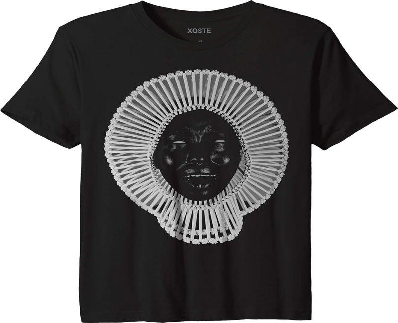 Childish Gambino Official Merchandise: Latest Arrivals and Best Sellers