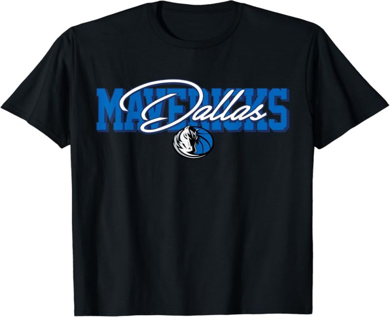 Your One-Stop Shop for Official The Mavericks Gear