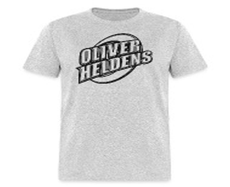 Unlocking the Magic of Oliver Heldens Merchandise: What Sets It Apart