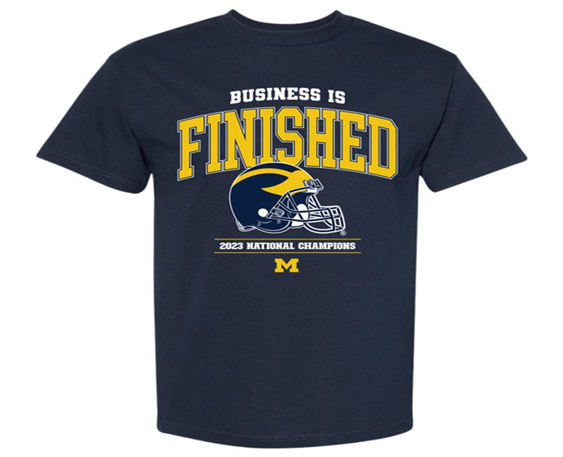 Your One-Stop Shop for Michigan Wolverines Merch: Endless Options