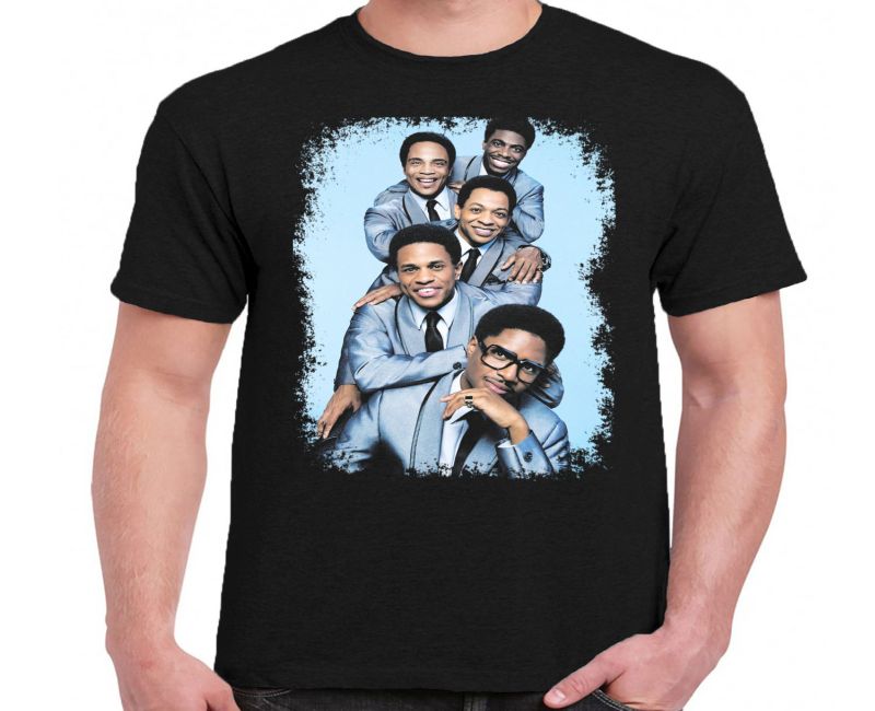 Discover Hidden Gems at The Temptations Official Store