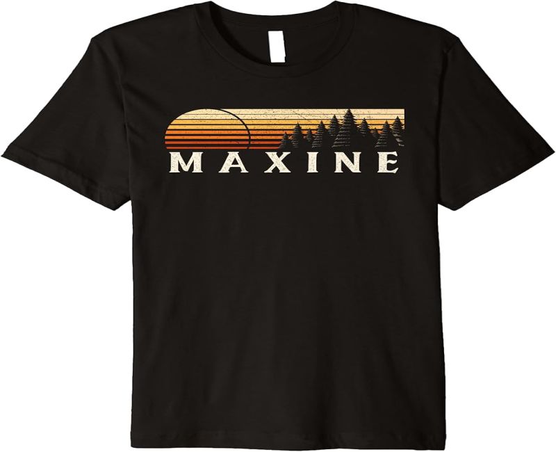 Maxxxine Official Merchandise Must-Haves: Elevate Your Look Today