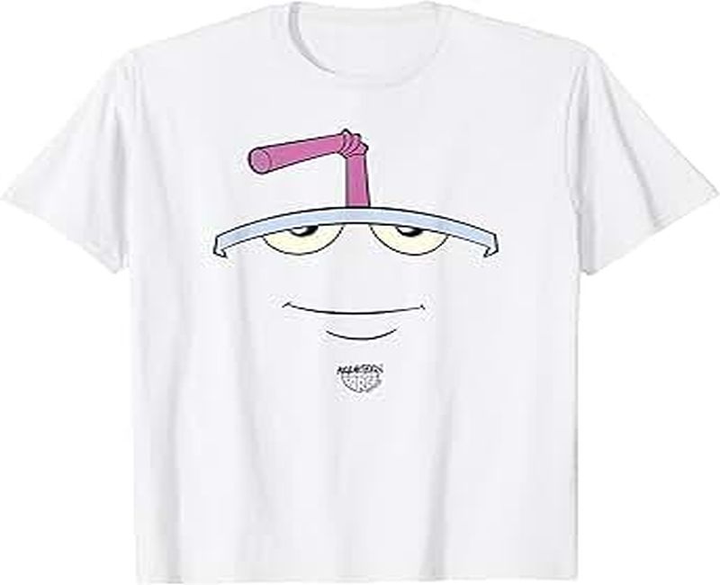 Exploring the Best Aqua Teen Hunger Force Merch: From Vintage Finds to New Releases