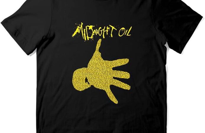 Revamp Your Style: Midnight Oil Shop's Trendsetting Merchandise