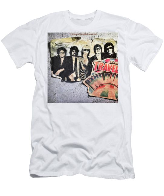 Unveiling the Best Traveling Wilburys Merch: A Fan’s Guide