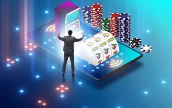 The Future of Online Casino Accessibility for Players with Disabilities