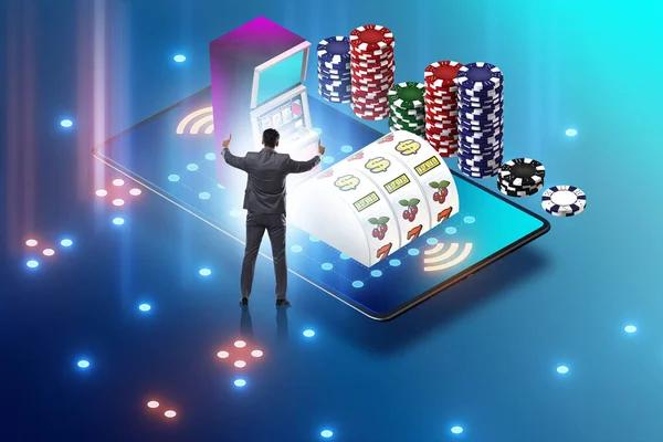 The Future of Online Casino Accessibility for Players with Disabilities