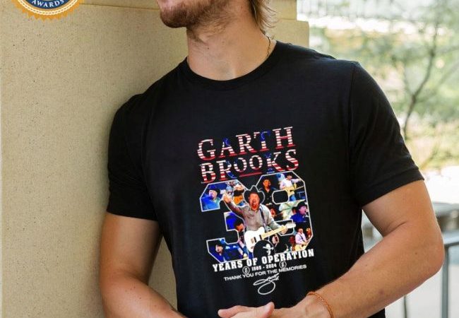 Exploring Garth Brooks Shop: A Fan's Paradise of Merchandise