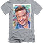 The Insider's Guide to Robbie Williams Official Merchandise: Latest Releases