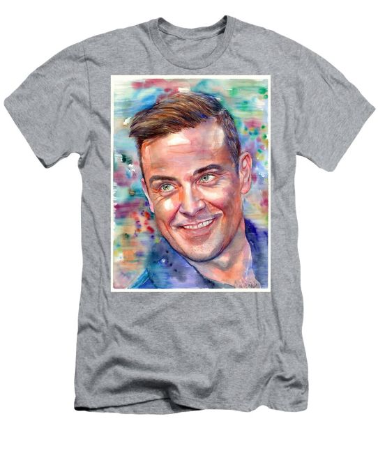 The Insider’s Guide to Robbie Williams Official Merchandise: Latest Releases