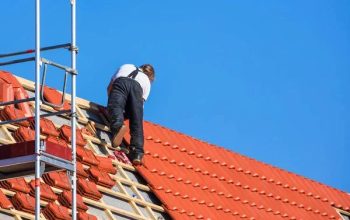 Top-Rated Lansing Roofing Contractors for Quality Installation