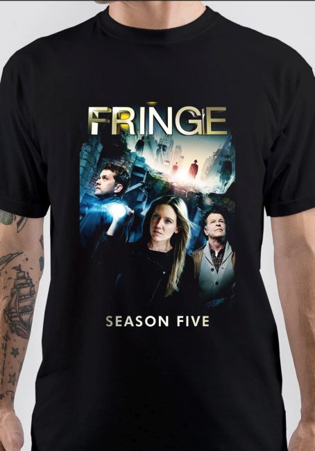 Curating Your Fringe Collection: Tips for Building the Ultimate Merchandise Trove