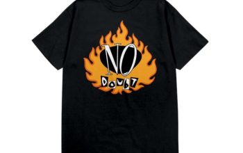 Discovering Genuine No Doubt Official Merch: Tips and Tricks