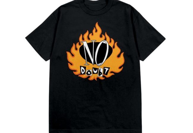 Discovering Genuine No Doubt Official Merch: Tips and Tricks