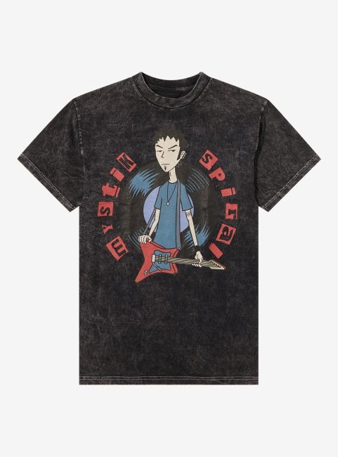 Daria Official Merchandise: Elevate Your Collection with Exclusive Pieces