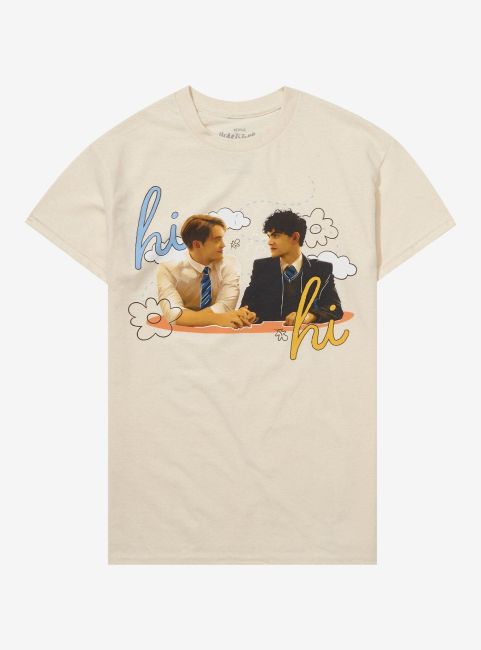 From Fan to Collector: Exploring Heartstopper Store’s Best Merch