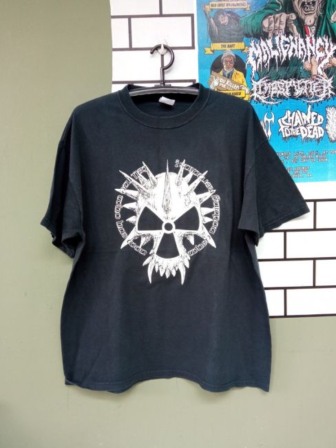 Discovering Hidden Gems: Corrosion Of Conformity Official Merchandise Review