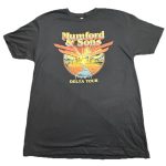 Elevate Your Style with Mumford And Sons Official Merch: Top Picks for Fans