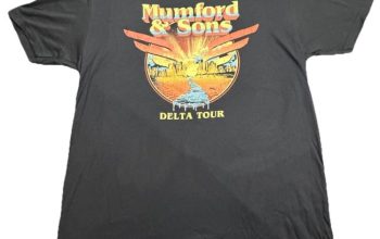 Elevate Your Style with Mumford And Sons Official Merch: Top Picks for Fans