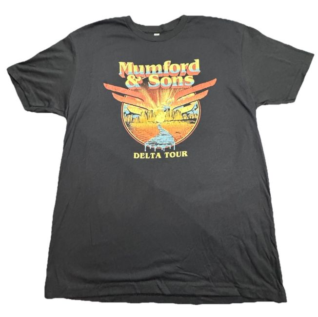 Elevate Your Style with Mumford And Sons Official Merch: Top Picks for Fans
