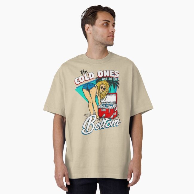 Exclusive Cold Ones Merch: Elevate Your Style and Join the Cold Ones Community