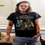 Exploring the Best Johnny Depp Shop: Must-Have Items