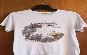 Inside Look: The Story Behind GhibliStudio Merchandise