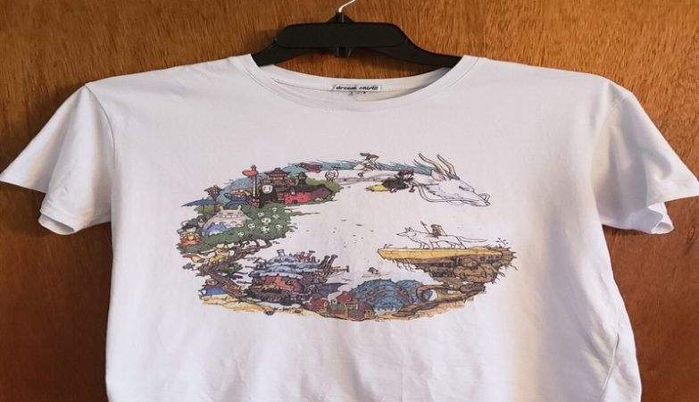 Inside Look: The Story Behind GhibliStudio Merchandise